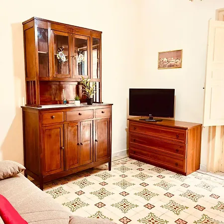 Apartment Giudecca19 Trapani
