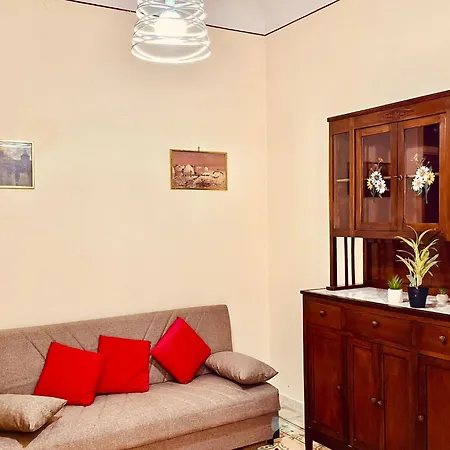 Apartment Giudecca19