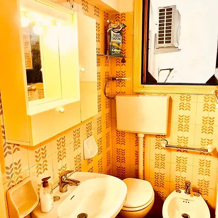 Giudecca19 Apartment Trapani