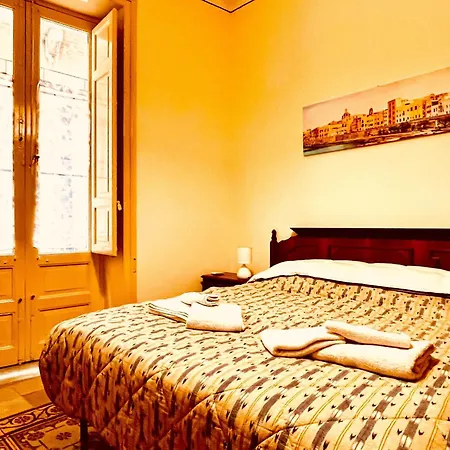 Apartment Giudecca19