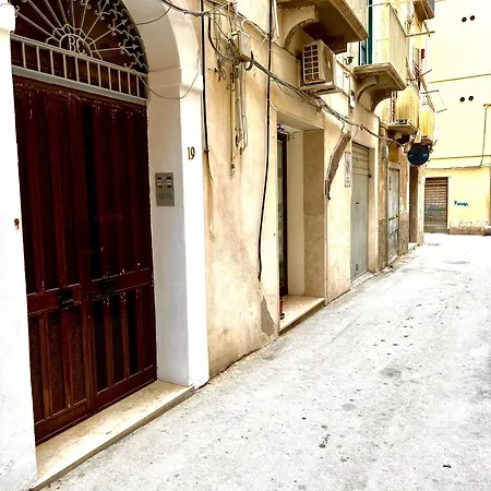 Apartment Giudecca19 Trapani
